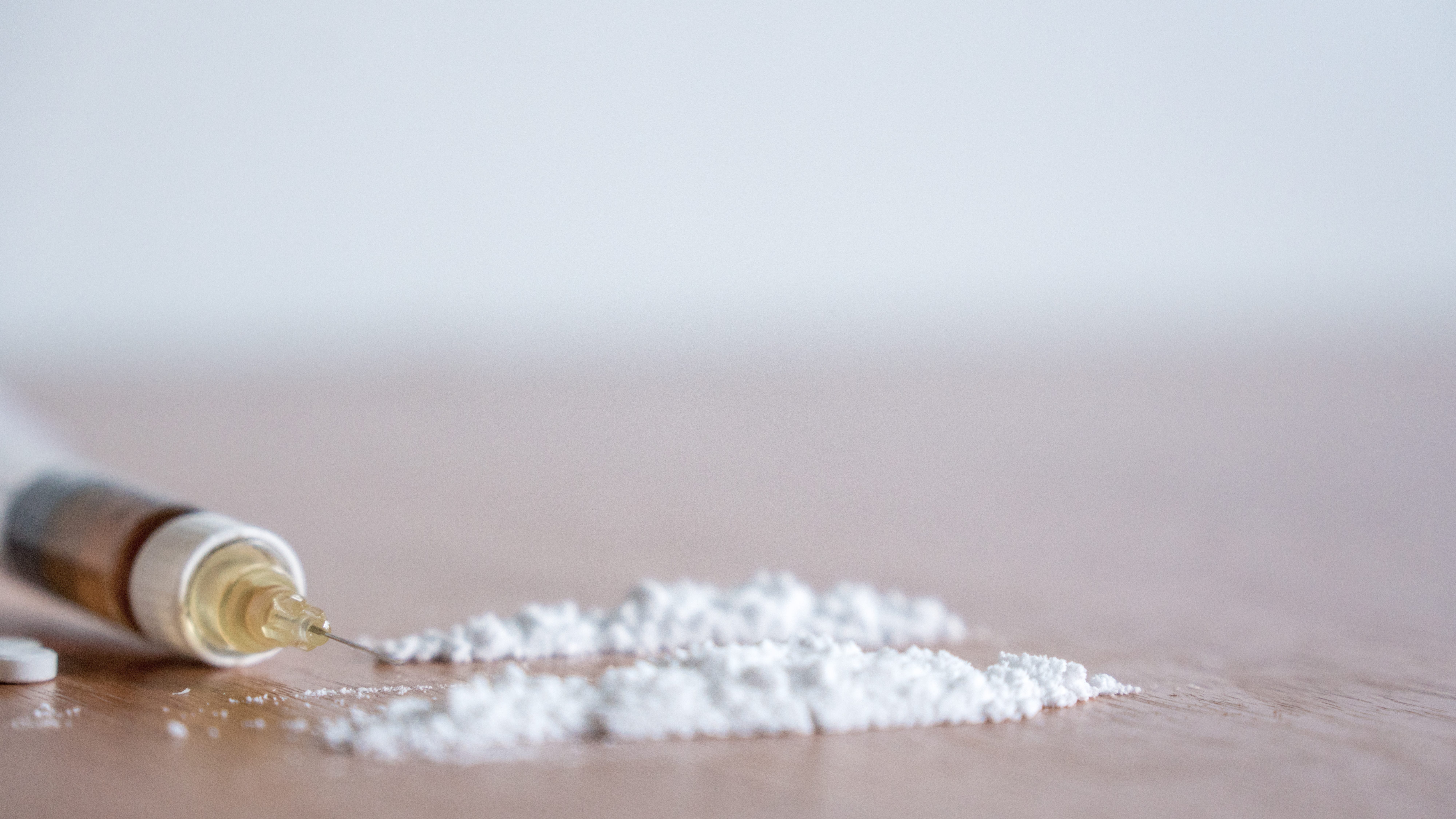 Fentanyl distribution could carry a 40-year prison sentence under GOP proposal