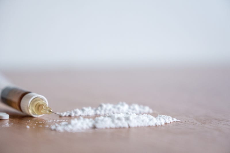 Fentanyl
