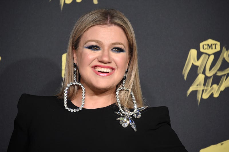 Kelly Clarkson