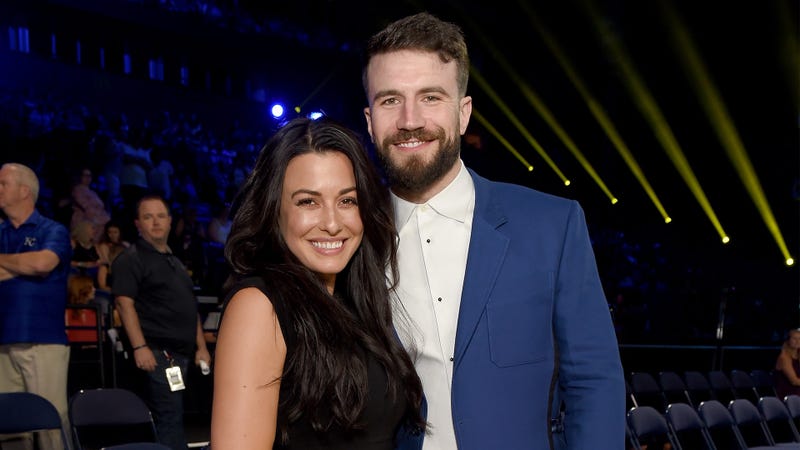 Hannah Lee Fowler, Sam Hunt