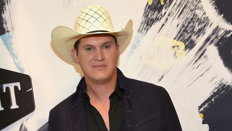 Jon Pardi