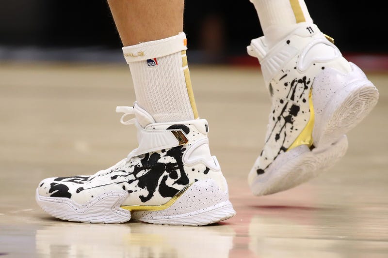 Klay Thompson