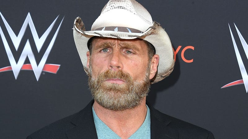 Shawn Michaels