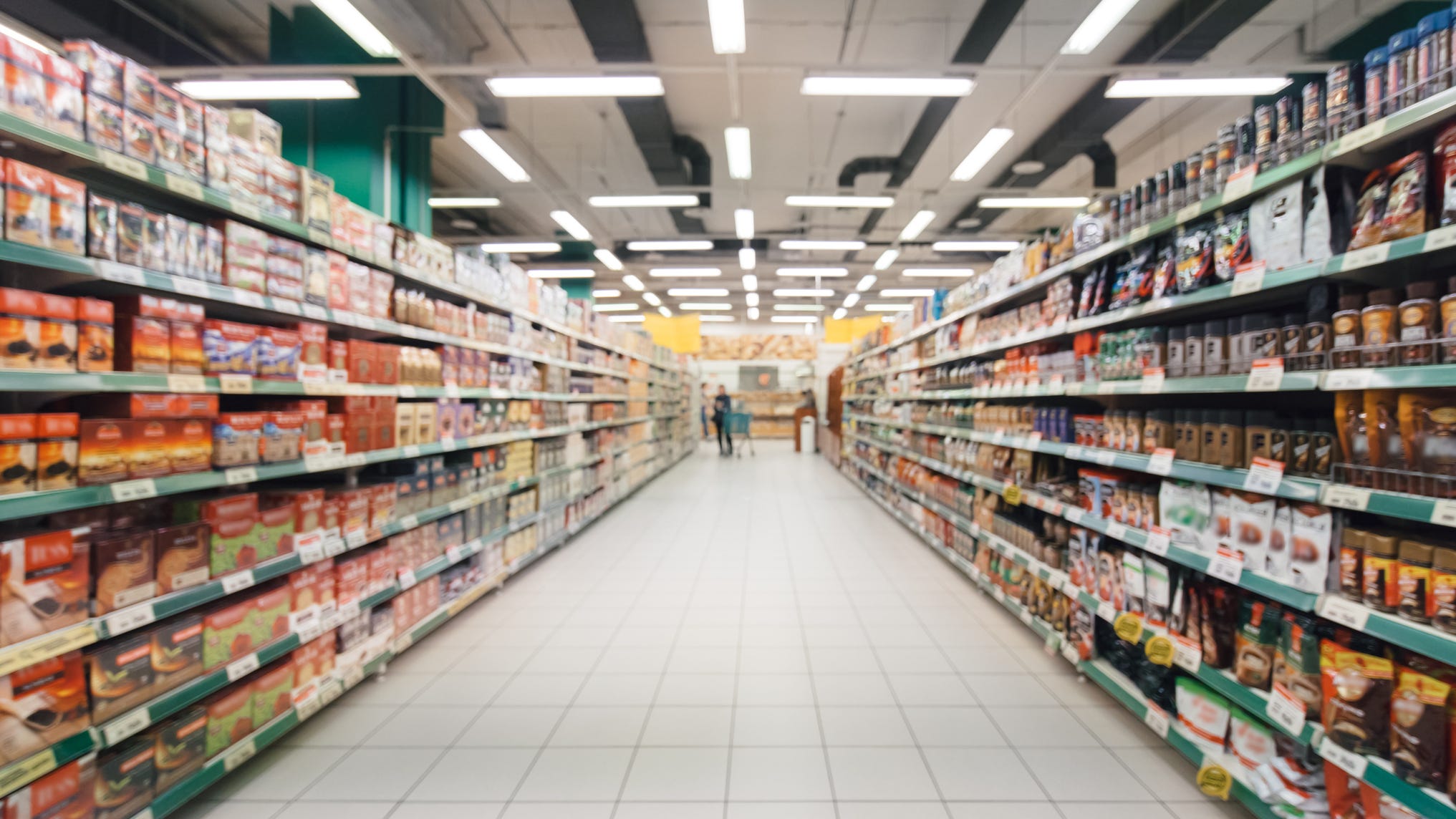 SoCal grocery workers ratify contract with Stater Bros.