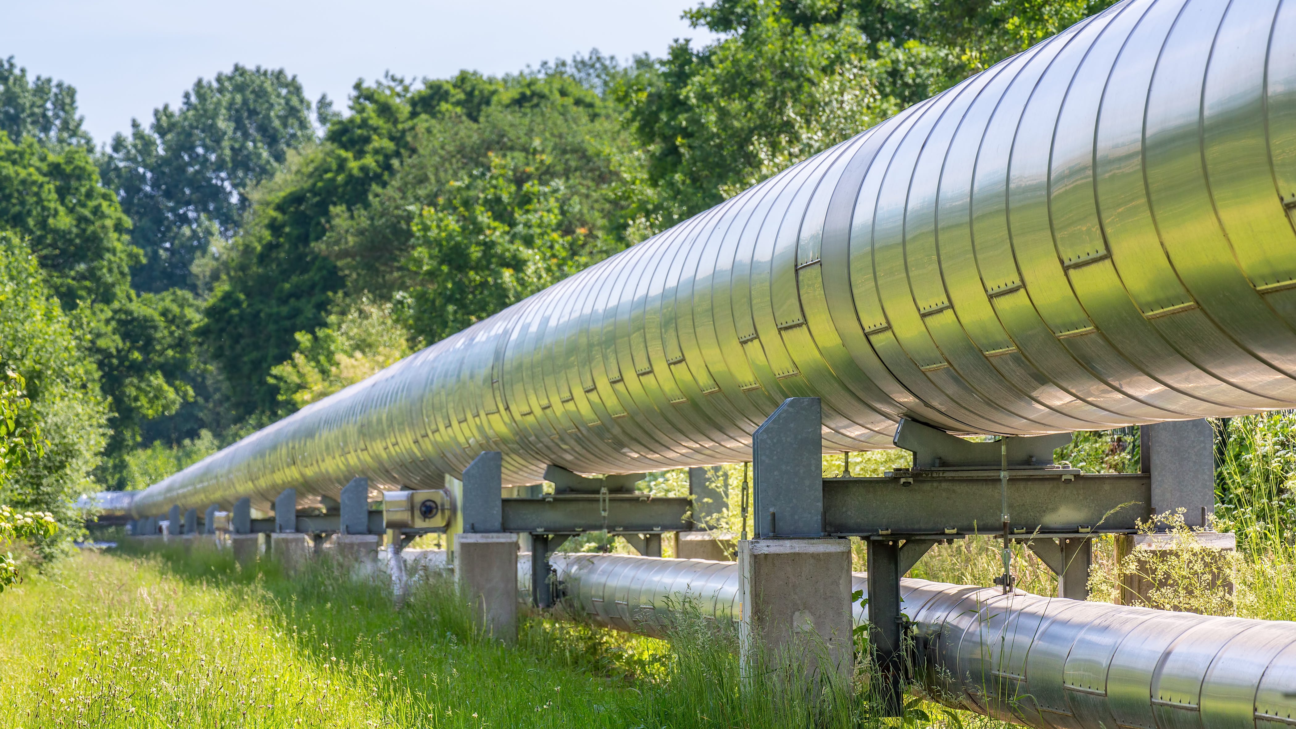 Environmental groups file appeal to block natural gas compression facility in NJ