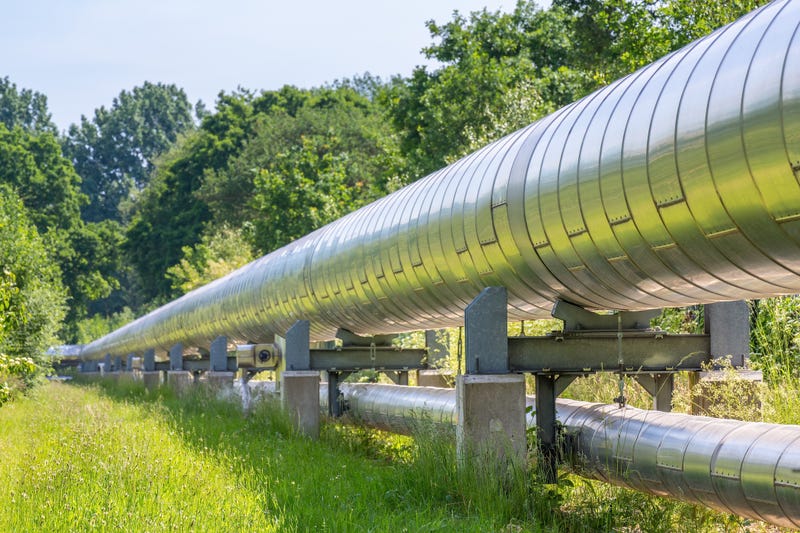 pipeline