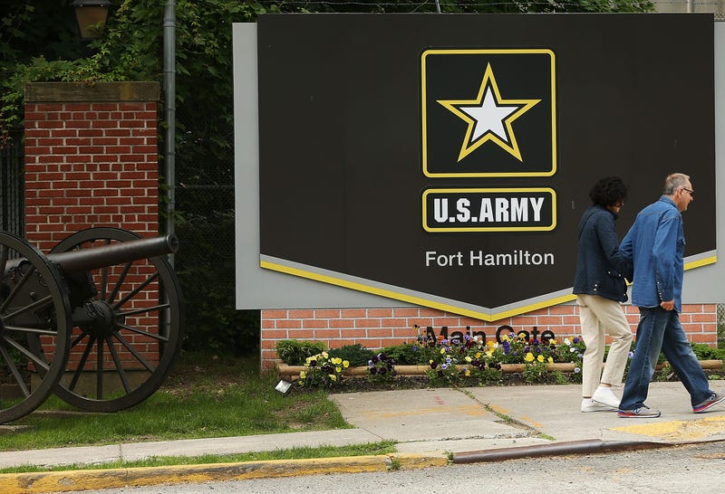 Fort Hamilton