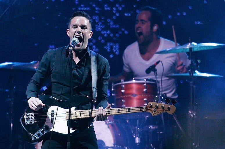 The Killers