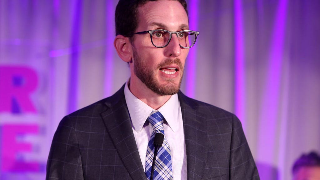 Bay Area man convicted of threatening Scott Wiener over vax bill