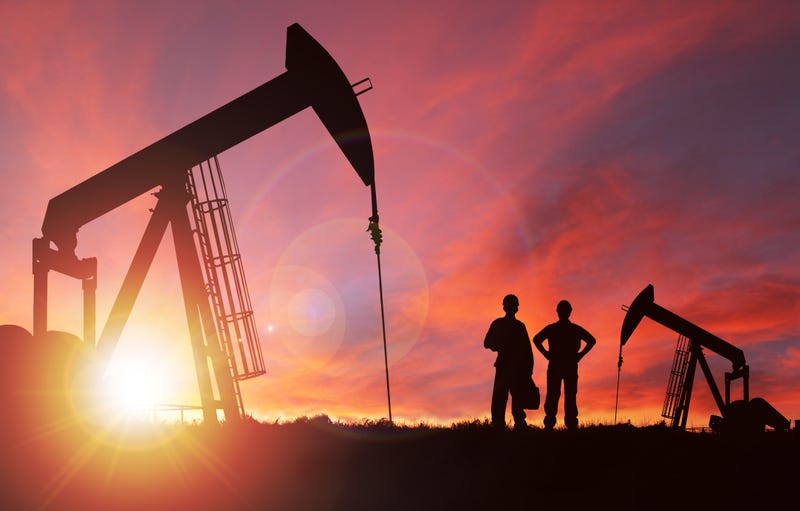 Oil & Gas