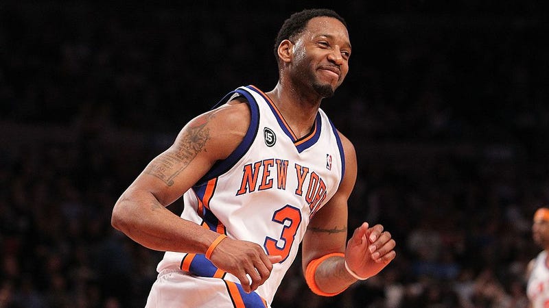 Tracy McGrady