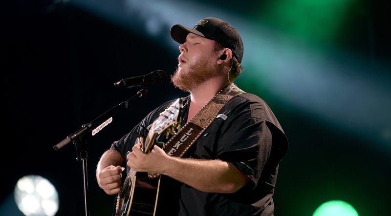 Luke Combs