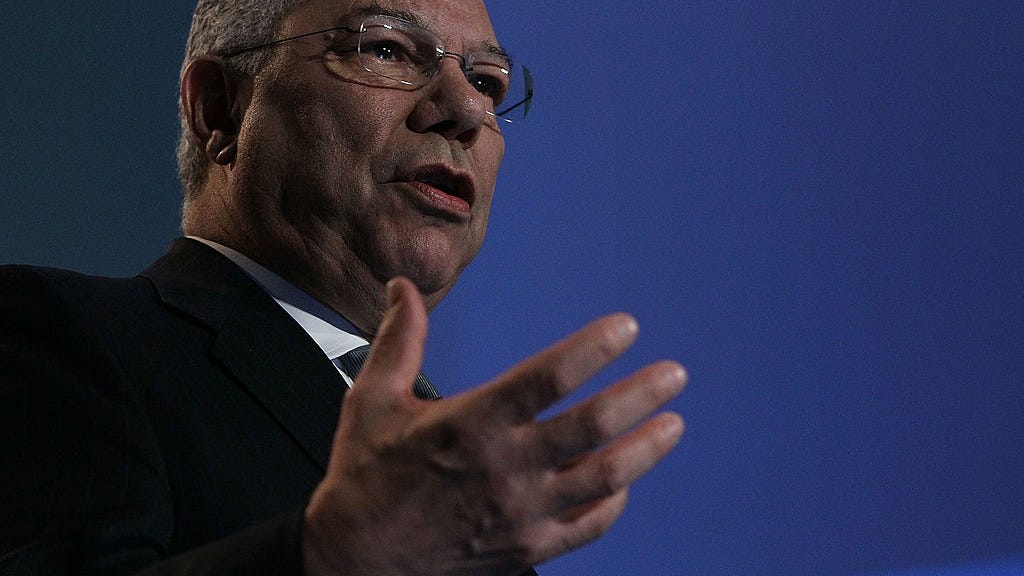 Understanding multiple myeloma: Why Colin Powell's COVID-19 breakthrough case was fatal