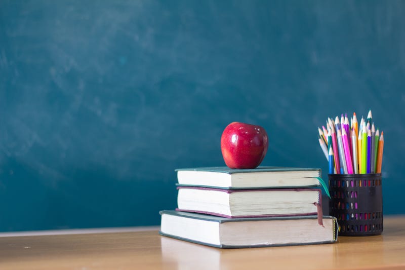 Illinois teachers