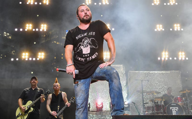 Tyler Farr