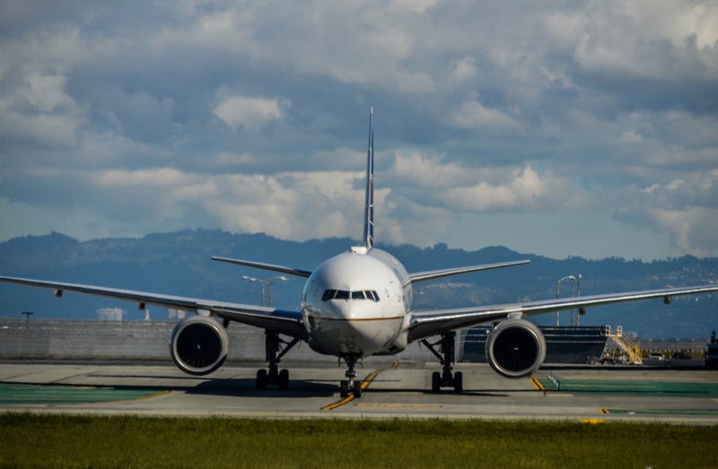 AAA reports more than 47.7 million Americans will travel this independence day weekend, with travel volumes coming close to pre-pandemic levels.