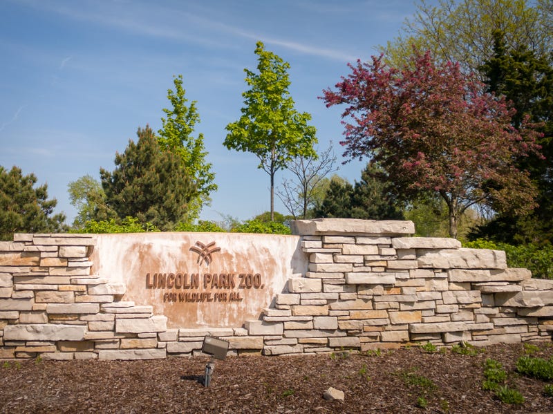 Lincoln Park Zoo