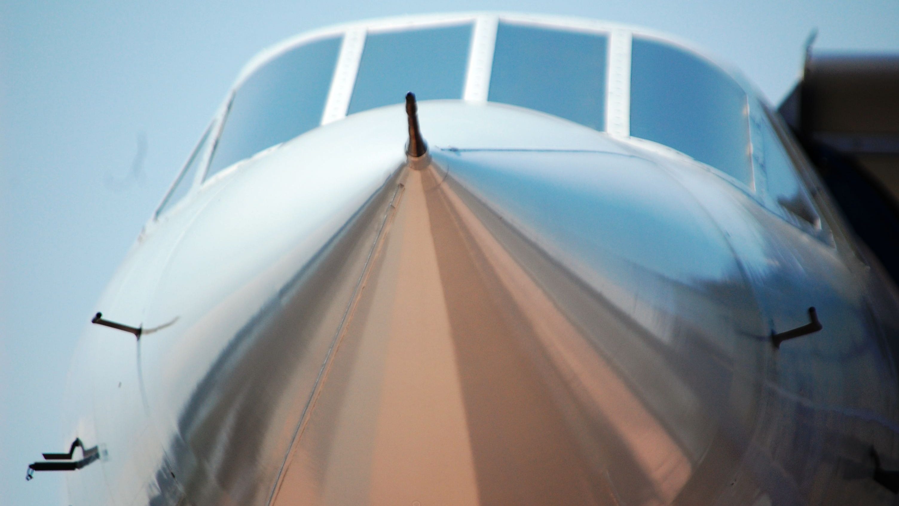Concorde has nothing on a plane being developed in Houston