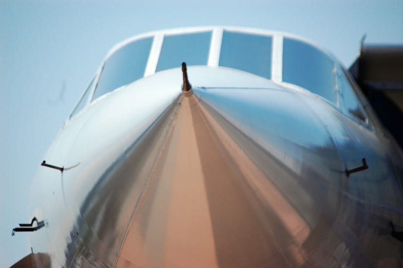 Concorde