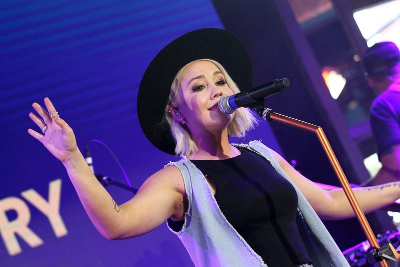 RaeLynn