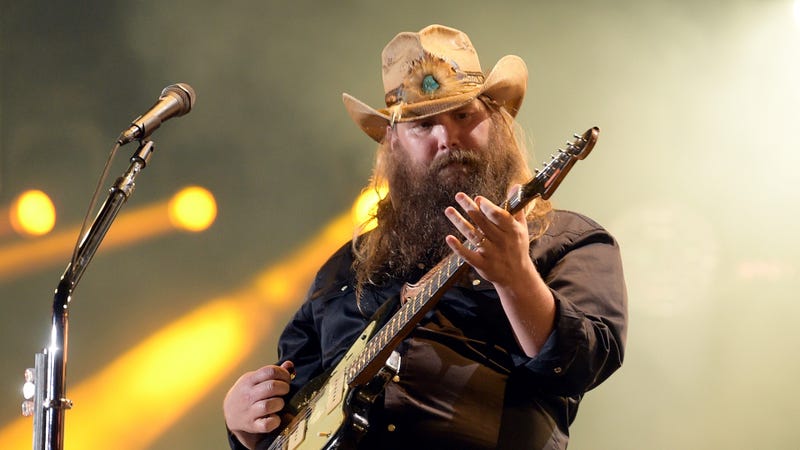Chris Stapleton
