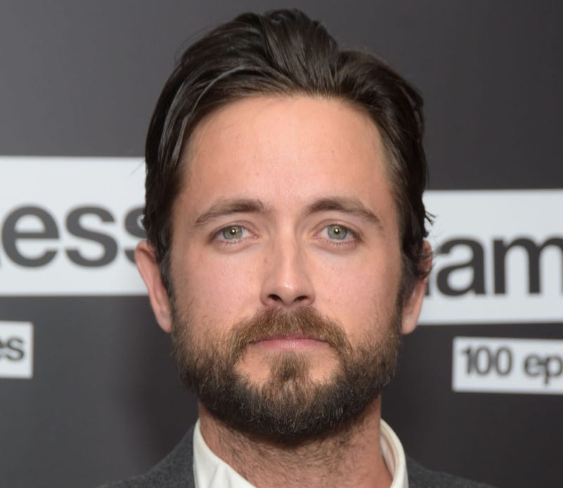 Justin Chatwin