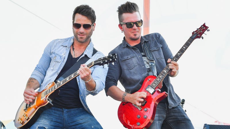 Parmalee