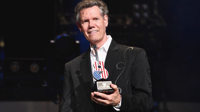 Randy Travis Returns to Reveal First Song Since His 2013 Stroke, 'Fool's Love Affair'