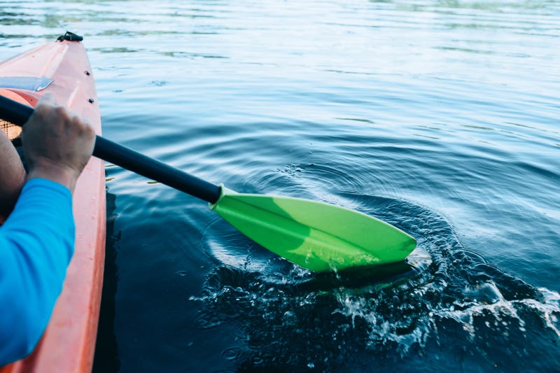 Water, safety, Kayak, Swim, Hennepin County, Minnesota