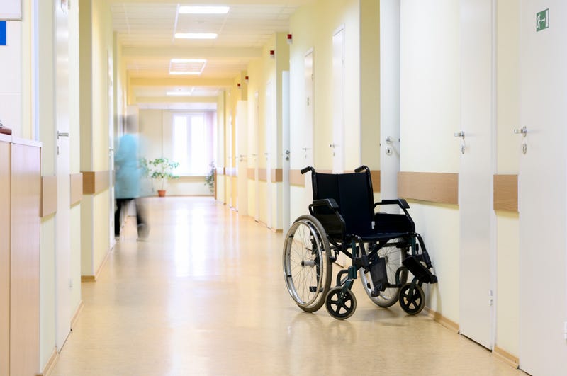 senior care facility