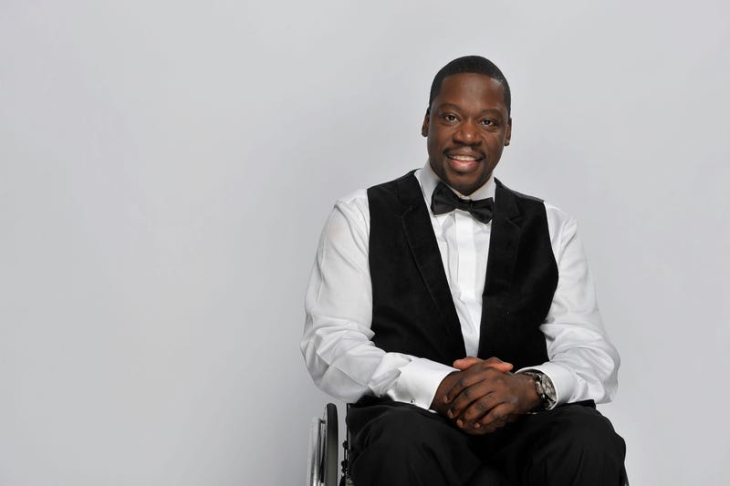 Daryl Mitchell
