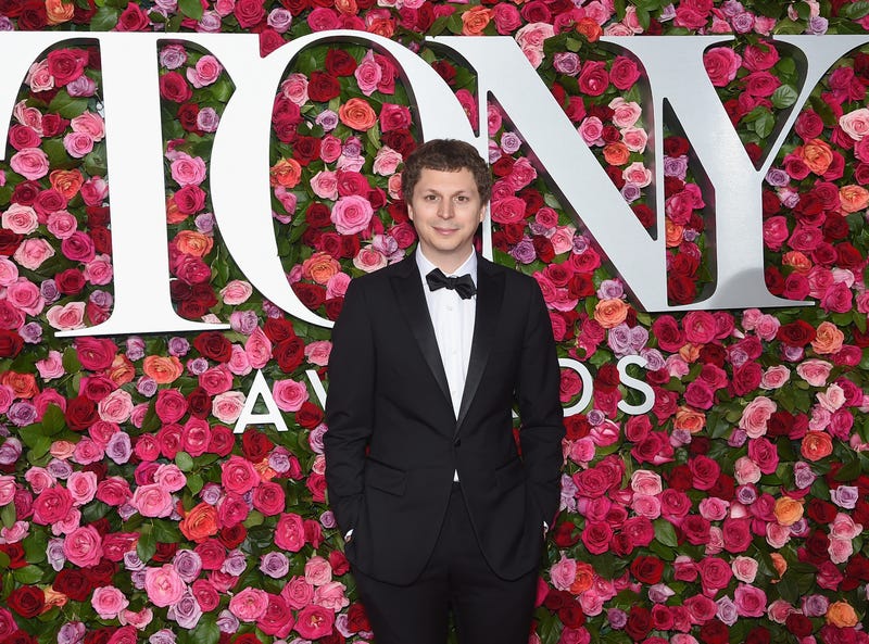Michael Cera