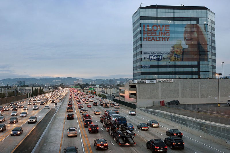 San Jose residents oppose new plans for digital billboards.