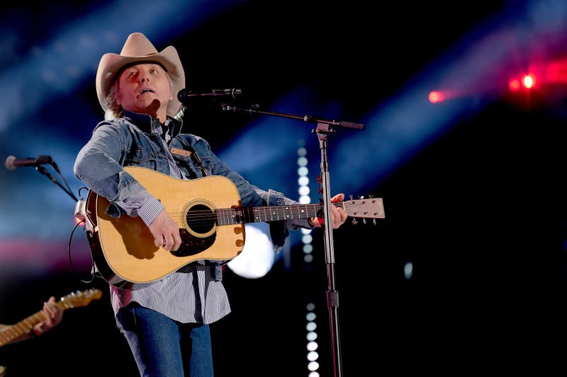 Dwight Yoakam