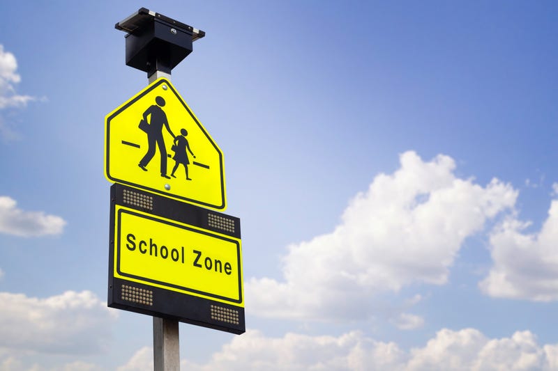 Parents Demand More Security at Lake Elsinore Schools