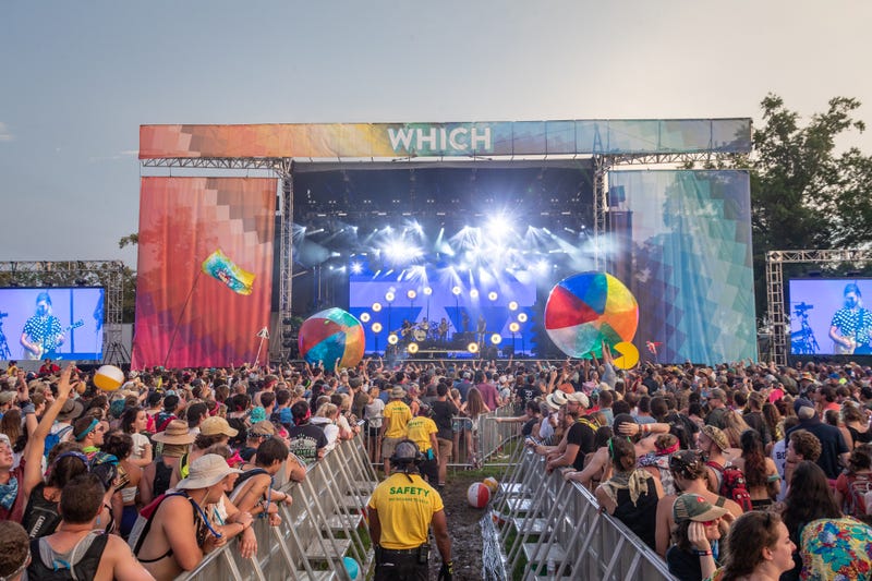 Bonnaroo