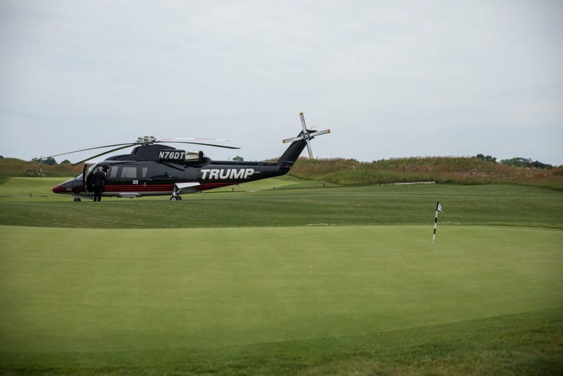 Drew Angerer/Getty Images
