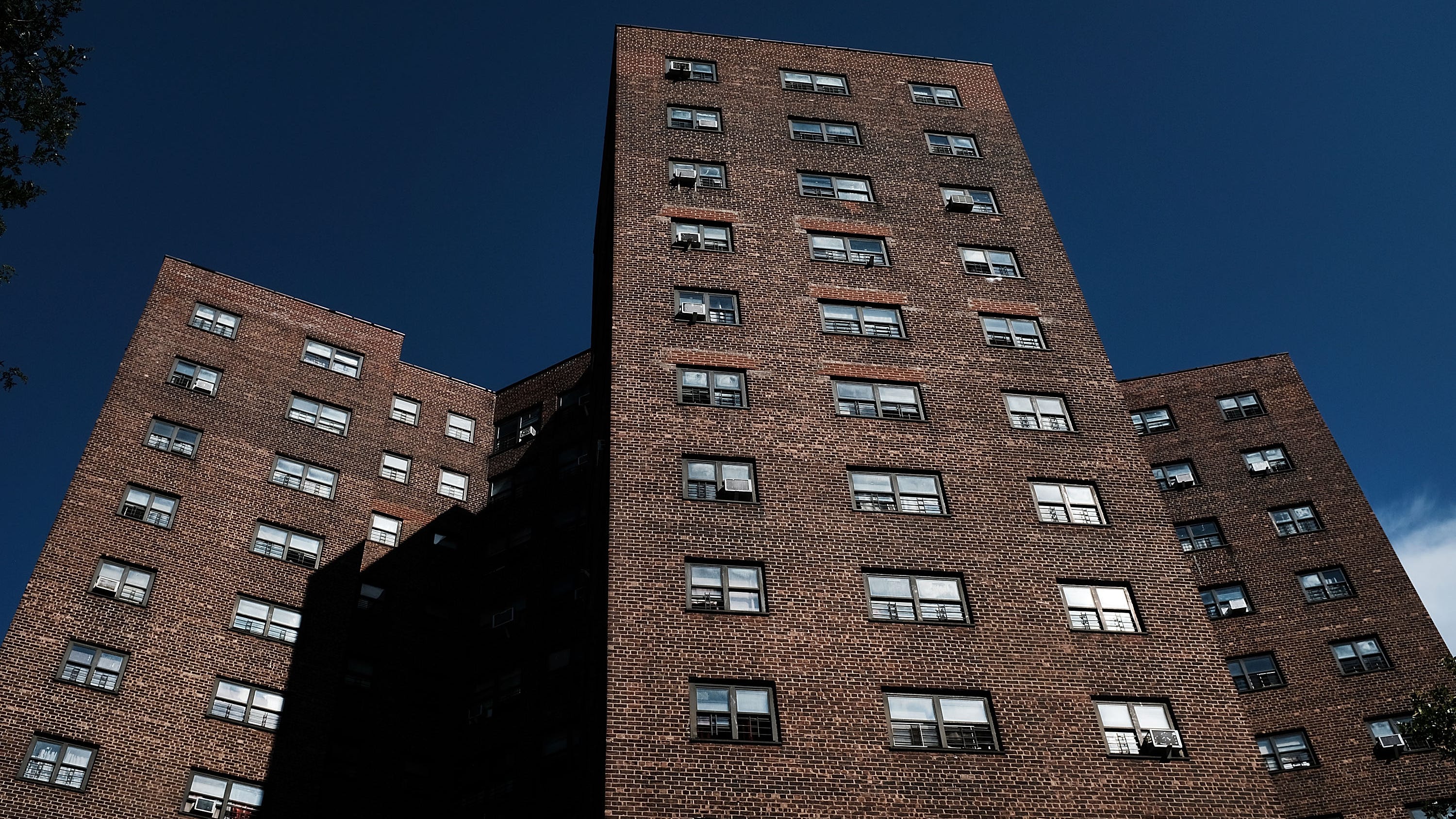 NYCHA official suspended for performing sex acts during work video conference