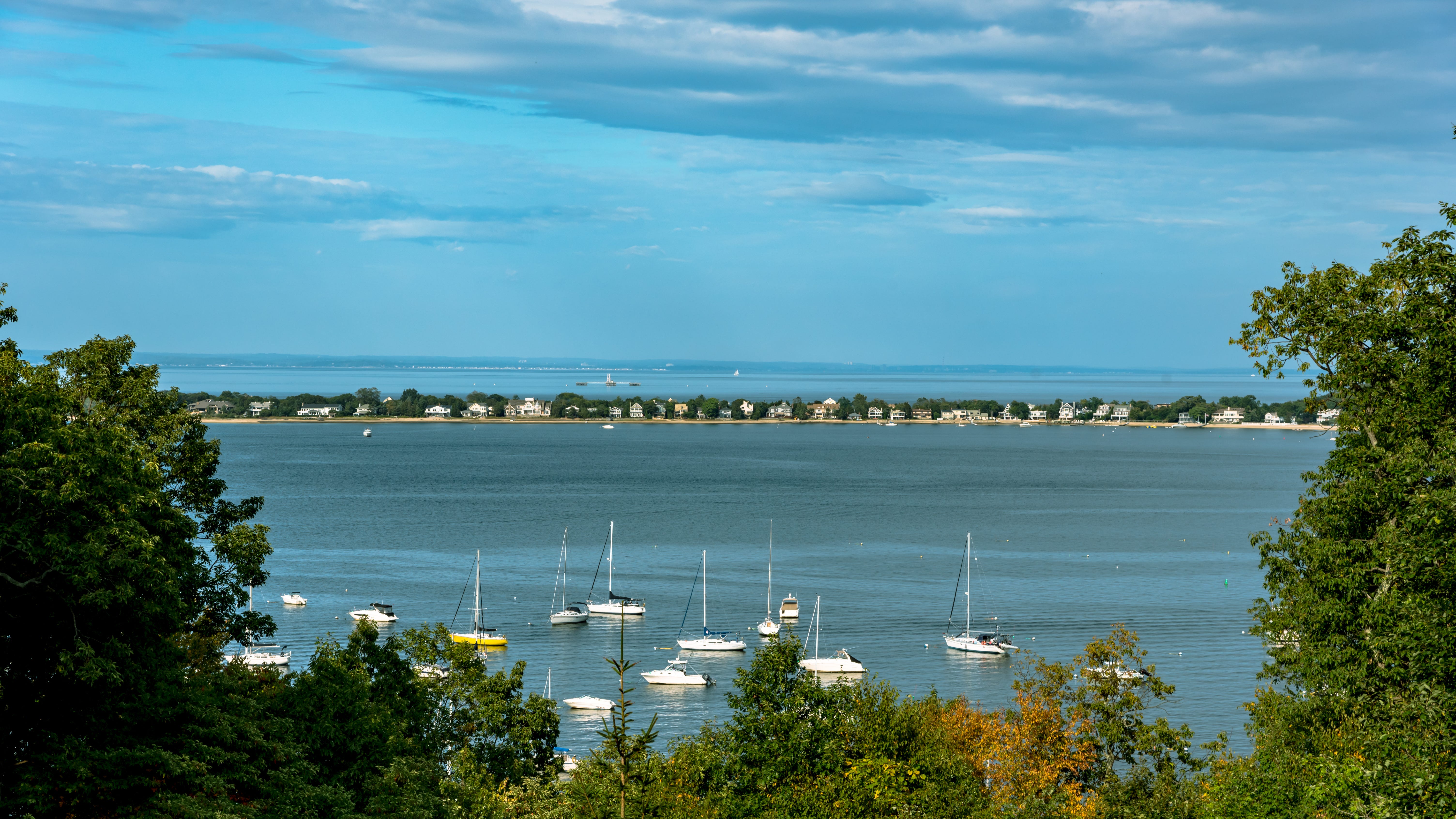 Coast Guard searches for missing boater, 52, off Long Island