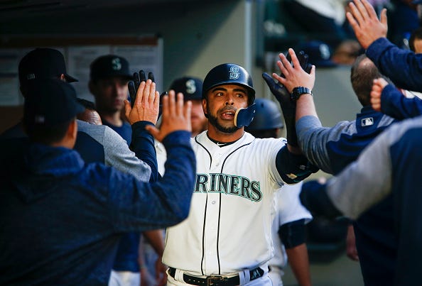 Nelson Cruz
