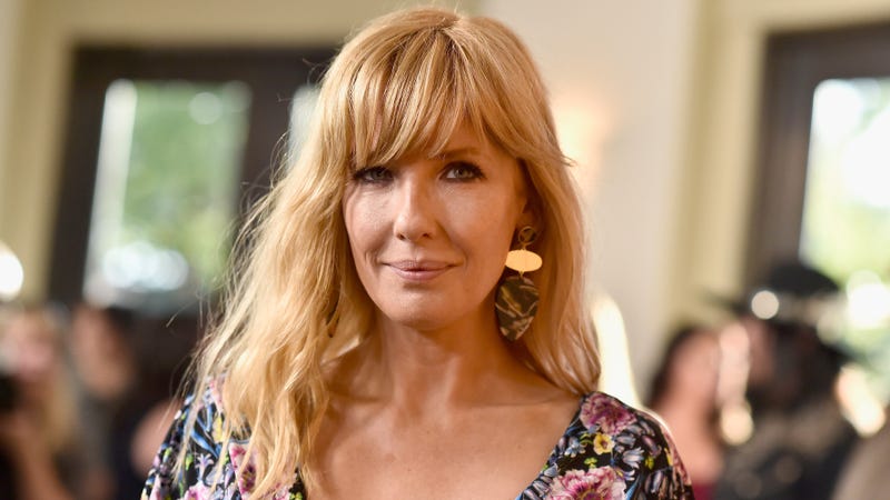 Kelly Reilly (Beth Dutton)
