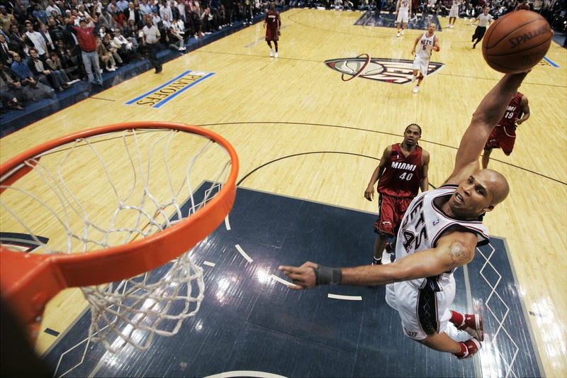 Richard Jefferson