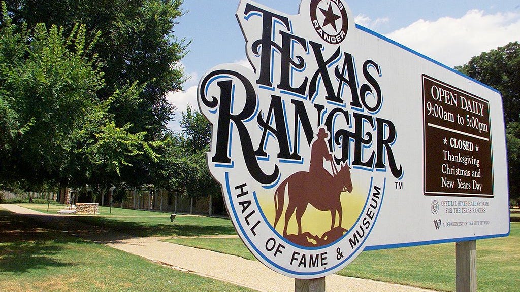 Texas Ranger Hall of Fame in Waco receives its largest ever bequest