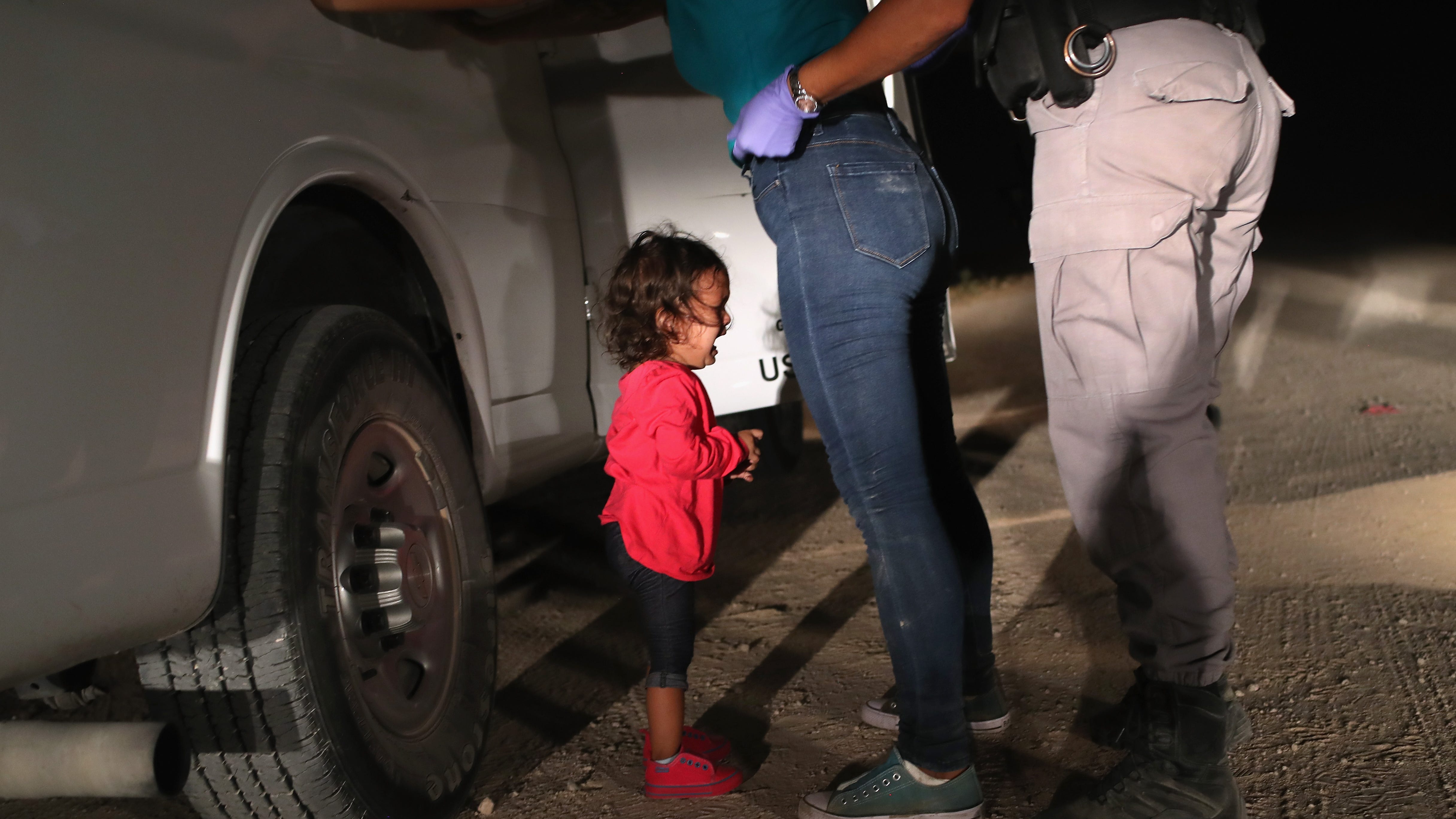 Biden intensifica los esfuerzos para reunir a las familias separadas por la administración anterior