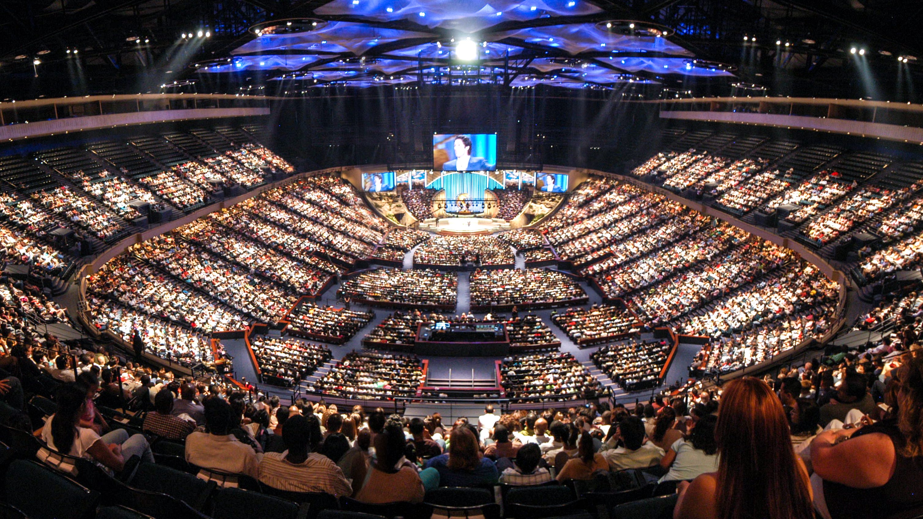 Sun Valley mega-church to hold massive in-person conference in March