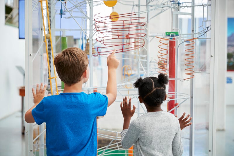 Children's museum