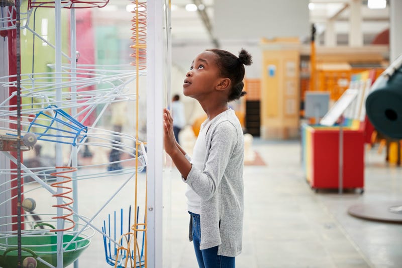 Black Girls Do Stem hopes to reach more STL girls