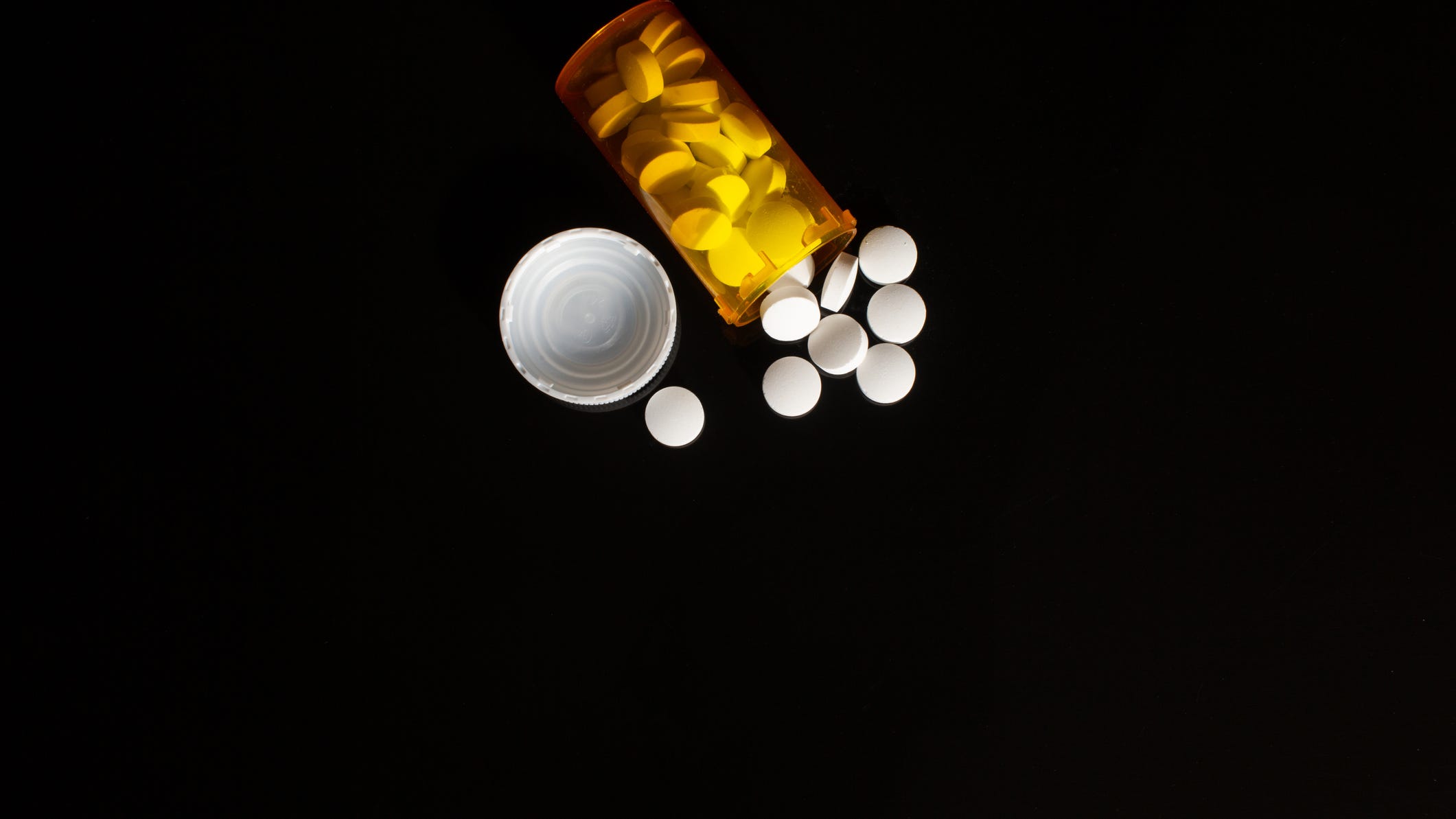 Elderly physician assistant illegally distributed more than 1.2 million opioid pills