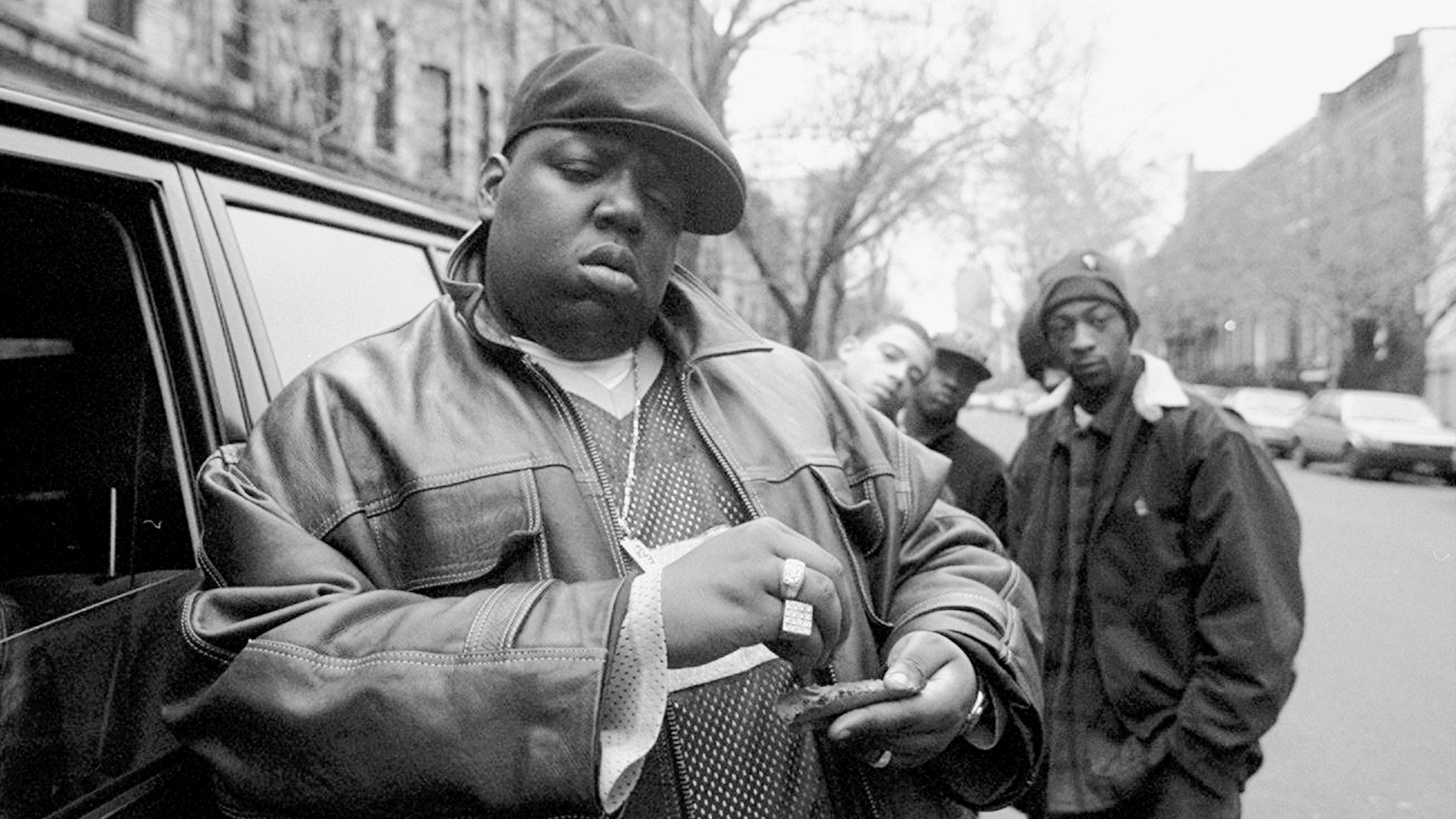 Run That Back: The Notorious B.I.G. -'Life After Death' at 25