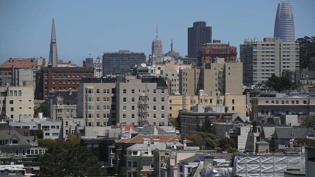More than 300 affordable housing units vacant in SF despite thousands of applicants